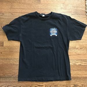 Men’s Maui Harley Shirt Size L